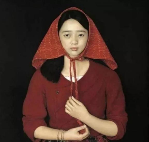 1986年，一位画家迎娶了自己的人体模特。在新婚之夜，他不做俗人之举，为一丝不挂