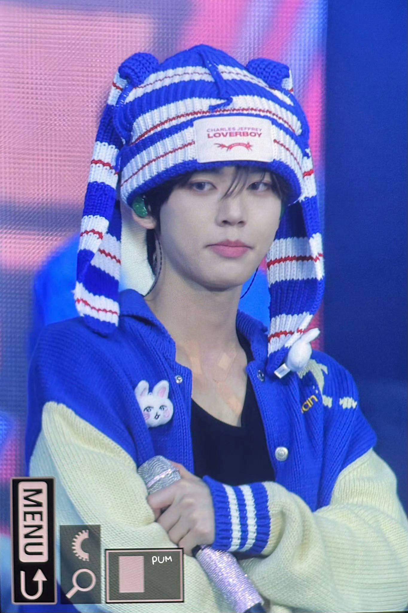 我要一直守护这个天使女孩🥹🫳🏻空白期也不怕爱你的人会一直爱你一直等你