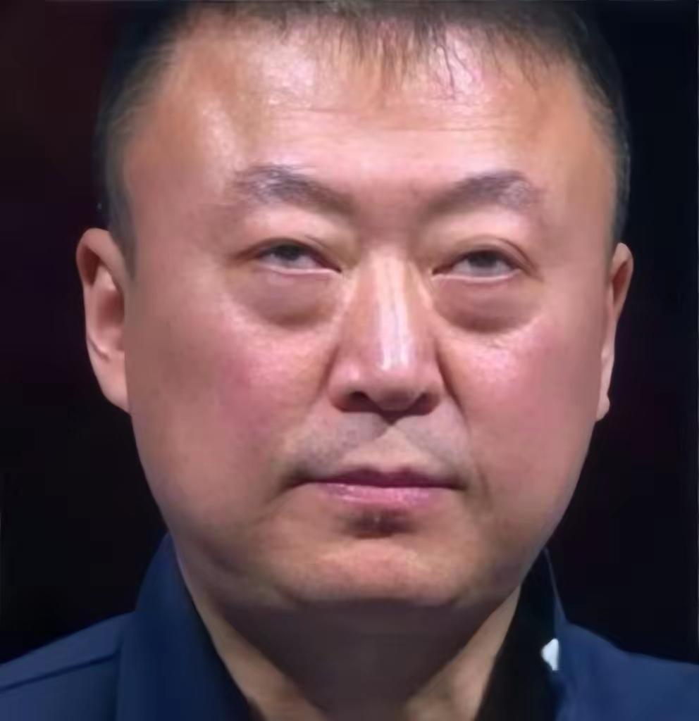 马琳懵了，侯英超也懵了！​大藤不是刚肩膀拉伤了吗？怎么陈熠还是输了？​大藤本