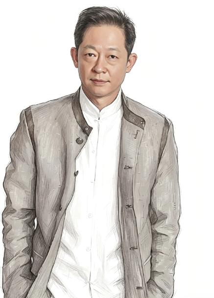 王志文说过一段话：“别去操心他人，哪怕是你的亲人，多年形成的认知，并非你只言片