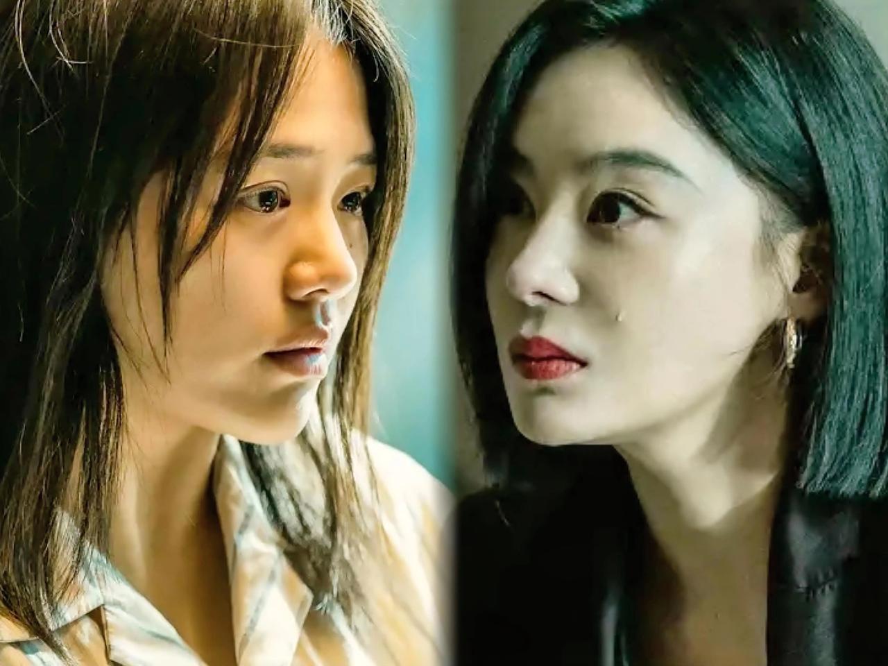 看了《她的盛焰》才知道袁姗姗的台词居然这么惨不忍听！像小学生读课文一样一个个字往