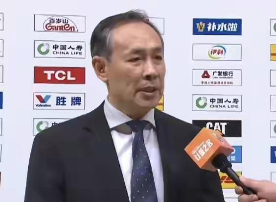北京北汽客场爆冷不敌吉林东北虎，周琦成为球队输球罪魁祸首。赛后主教练许利民直言最