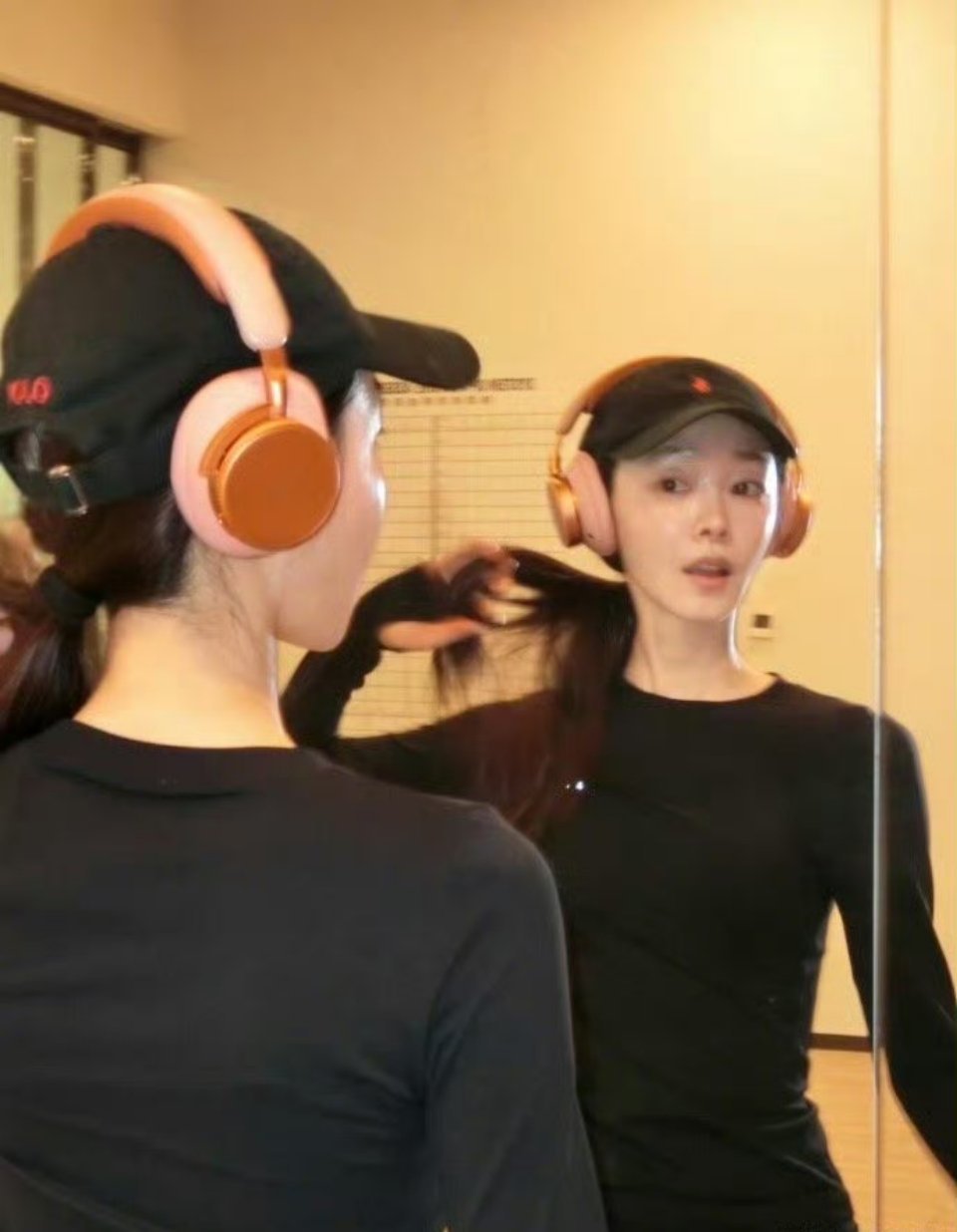 宋轶素颜健身美图宋轶宋轶素颜健身照​​​