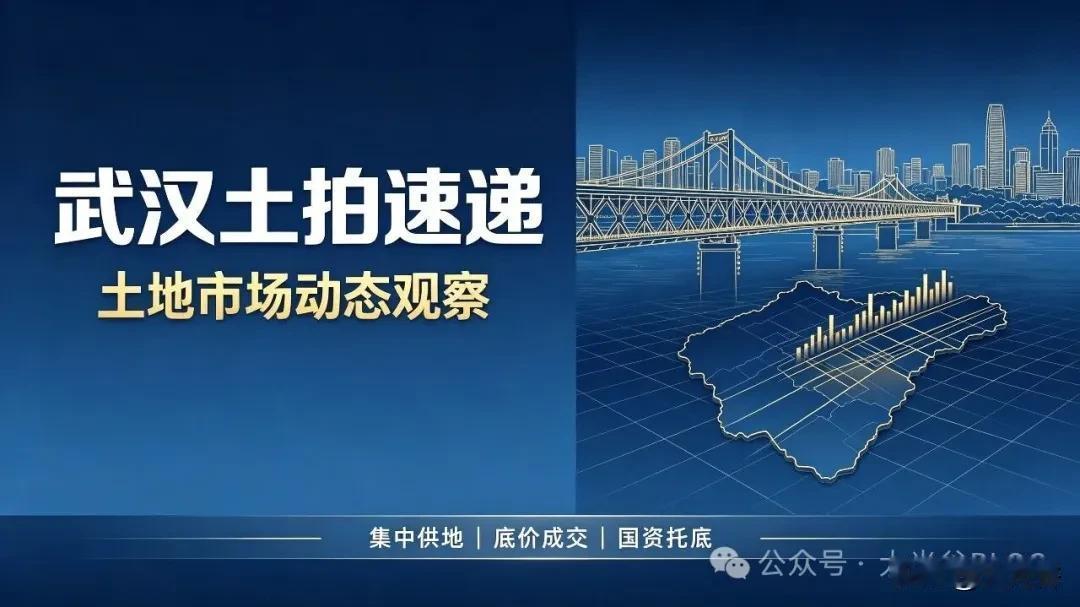 总起价6.66亿！武汉挂牌4宗地块，光谷关山核心宅地再度入市7月