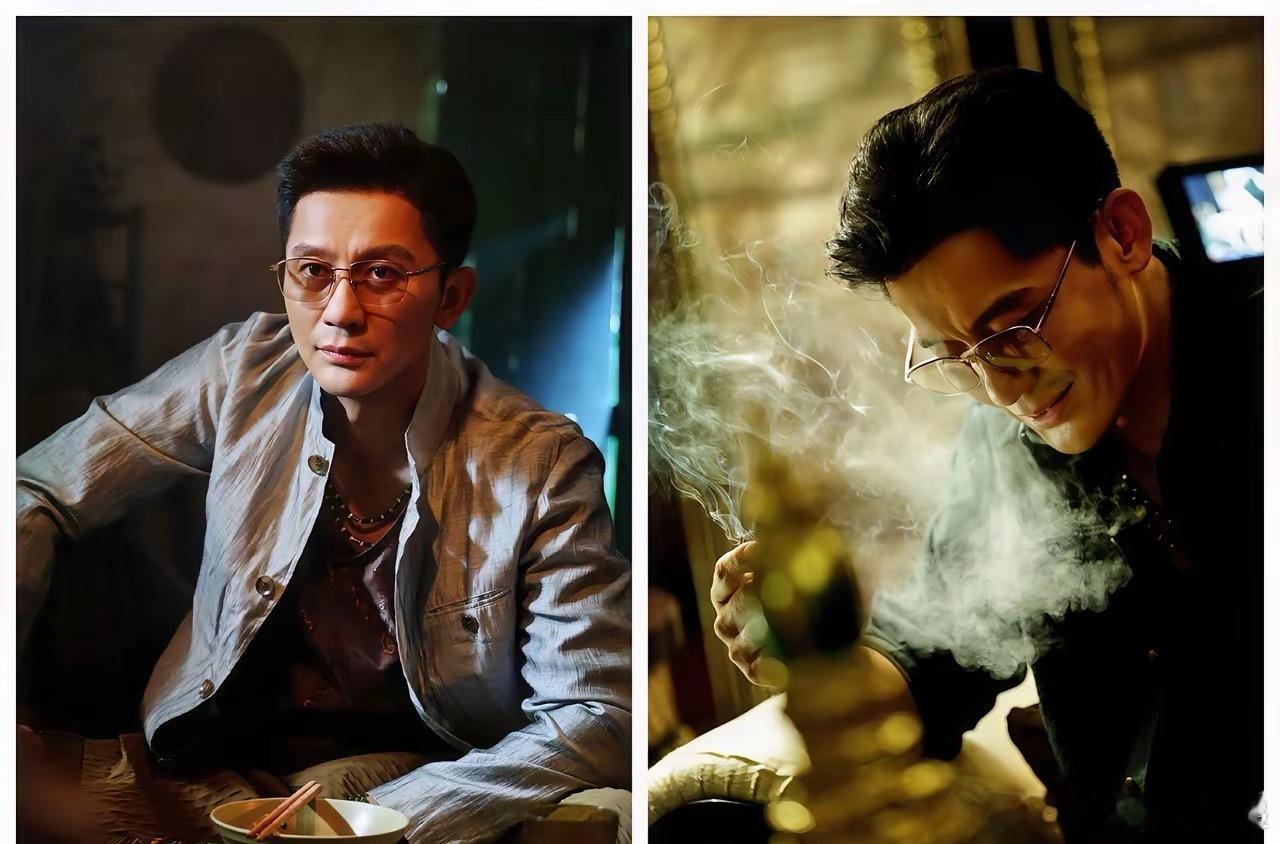 终究知道李晨为什么接拍了扫毒风暴，不是因为没演技，也不是因为剧里大咖云集，而是他