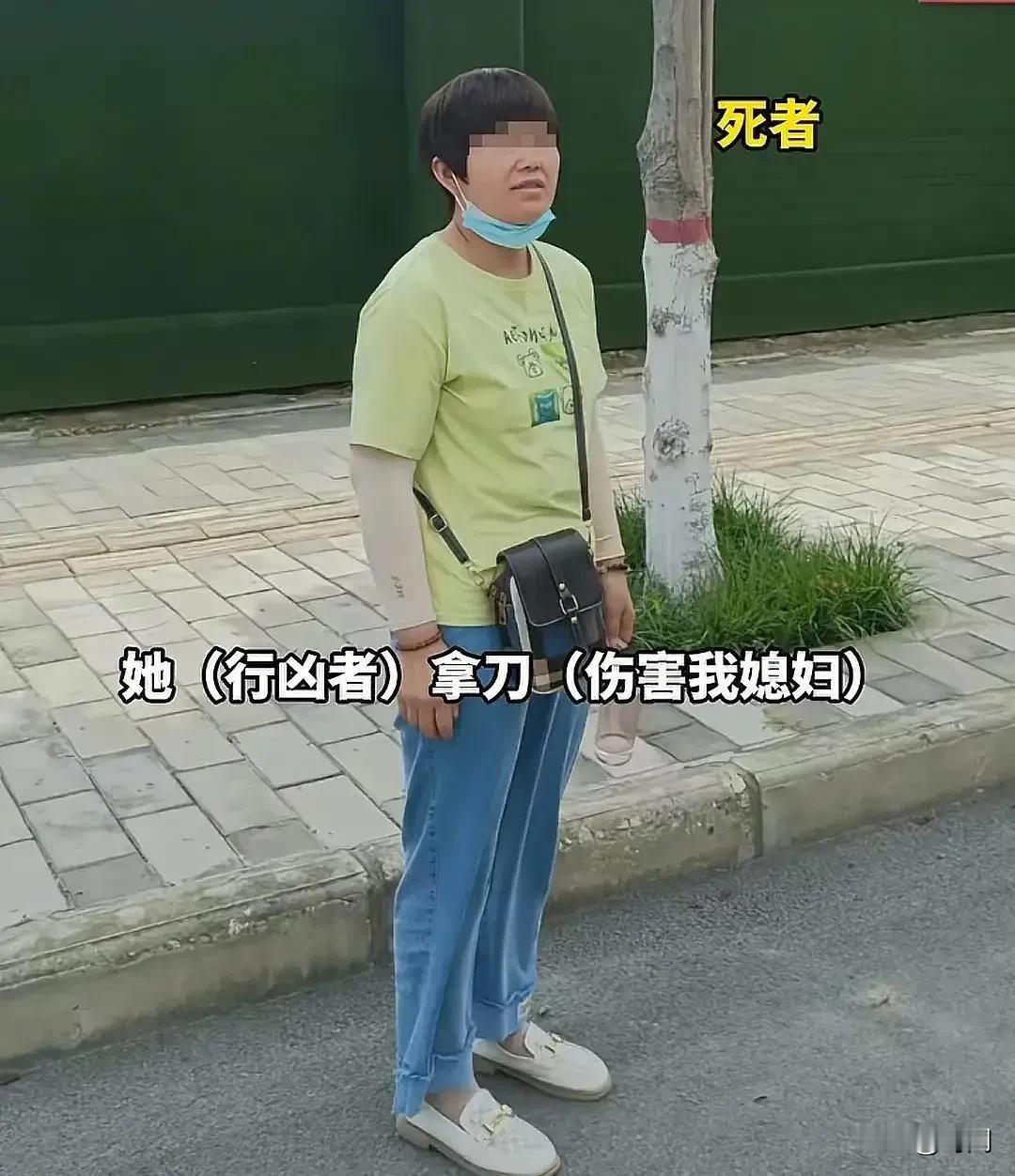 又一起精神病人杀害邻居案，立法让精神病承担刑事责任已刻不容缓。事发12月25日下