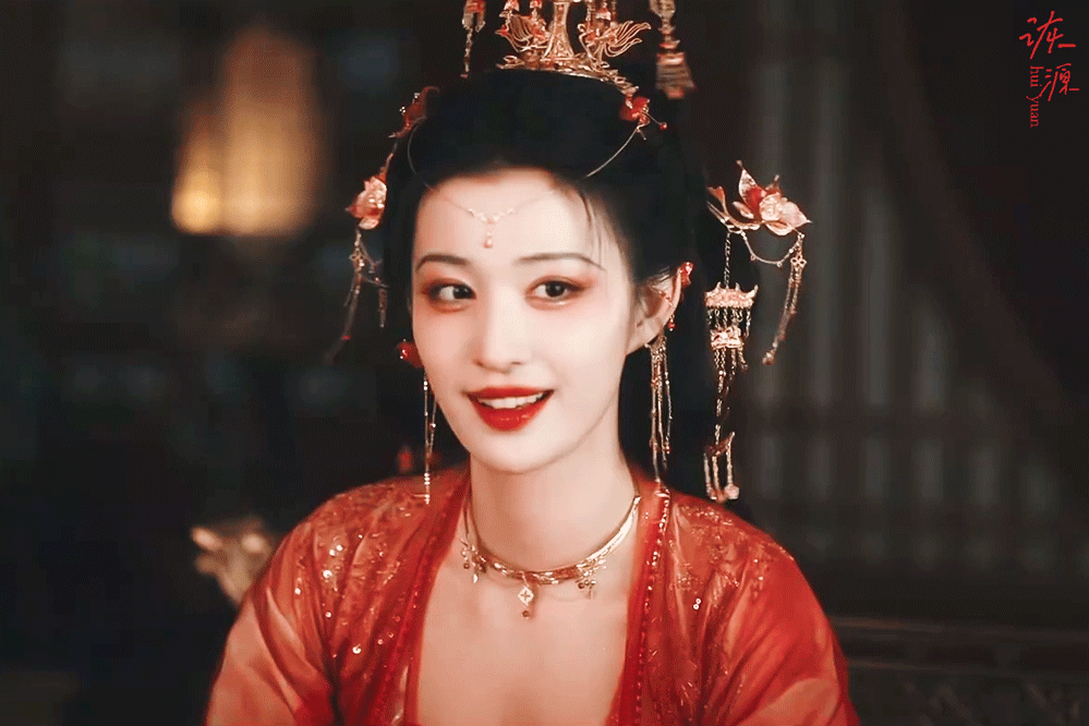 来啦～～～期待这个《成何体统》！期待庾晚音！！期待王楚然！！！剧集成何体统定档0