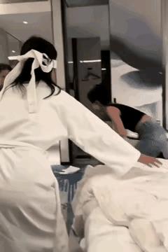 学会这一招，以后入偷情就不怕了！[捂脸哭][捂脸哭][捂脸哭]