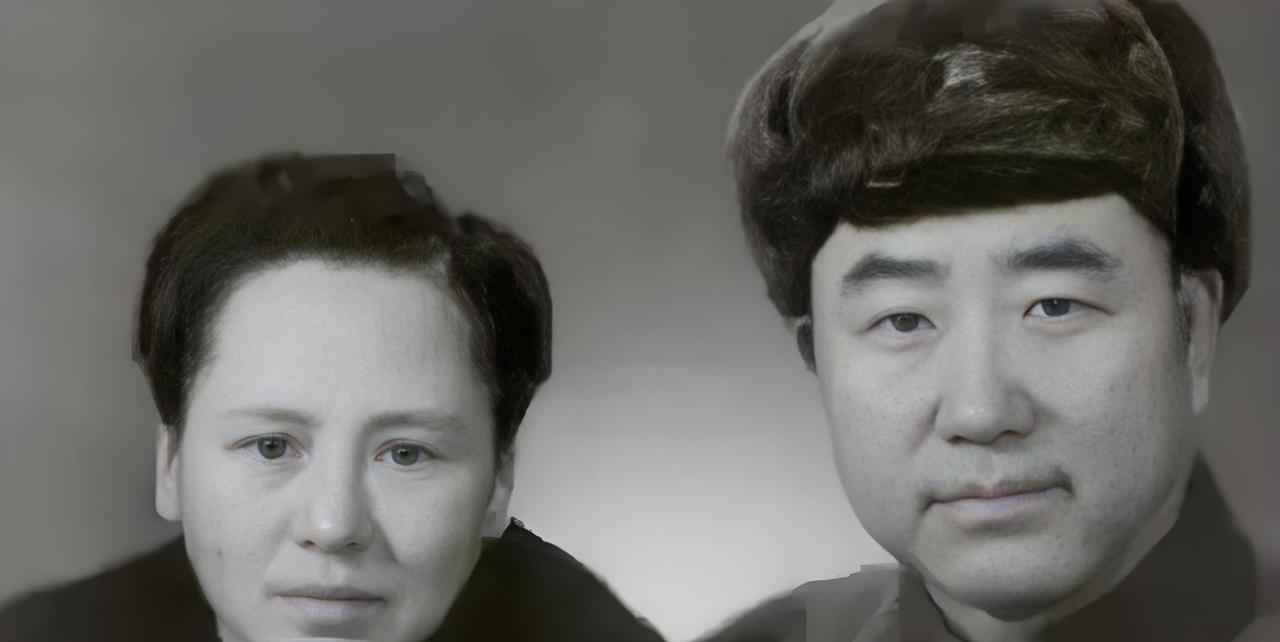 1950年，36军军长刘万春接到进京开会的命令。他以为是升迁机会，高兴得连夜出发