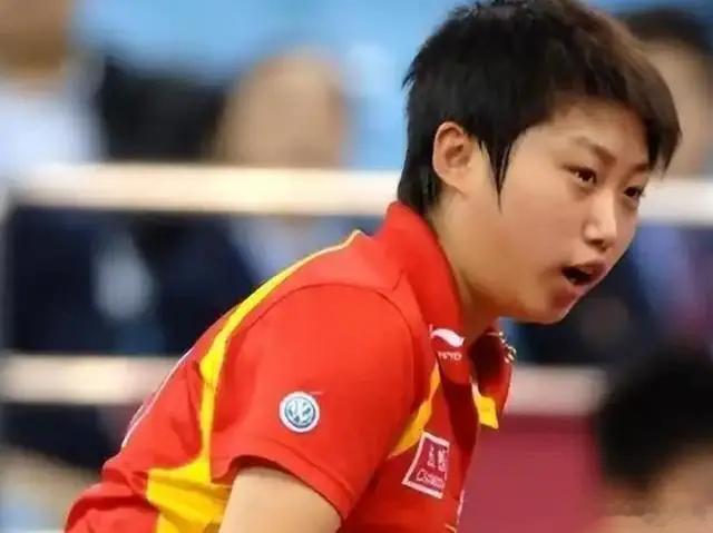 中国女乒最遗憾的三位球员，刘诗雯意难平，王楠也是其一。要说中国女乒最遗憾的球员，