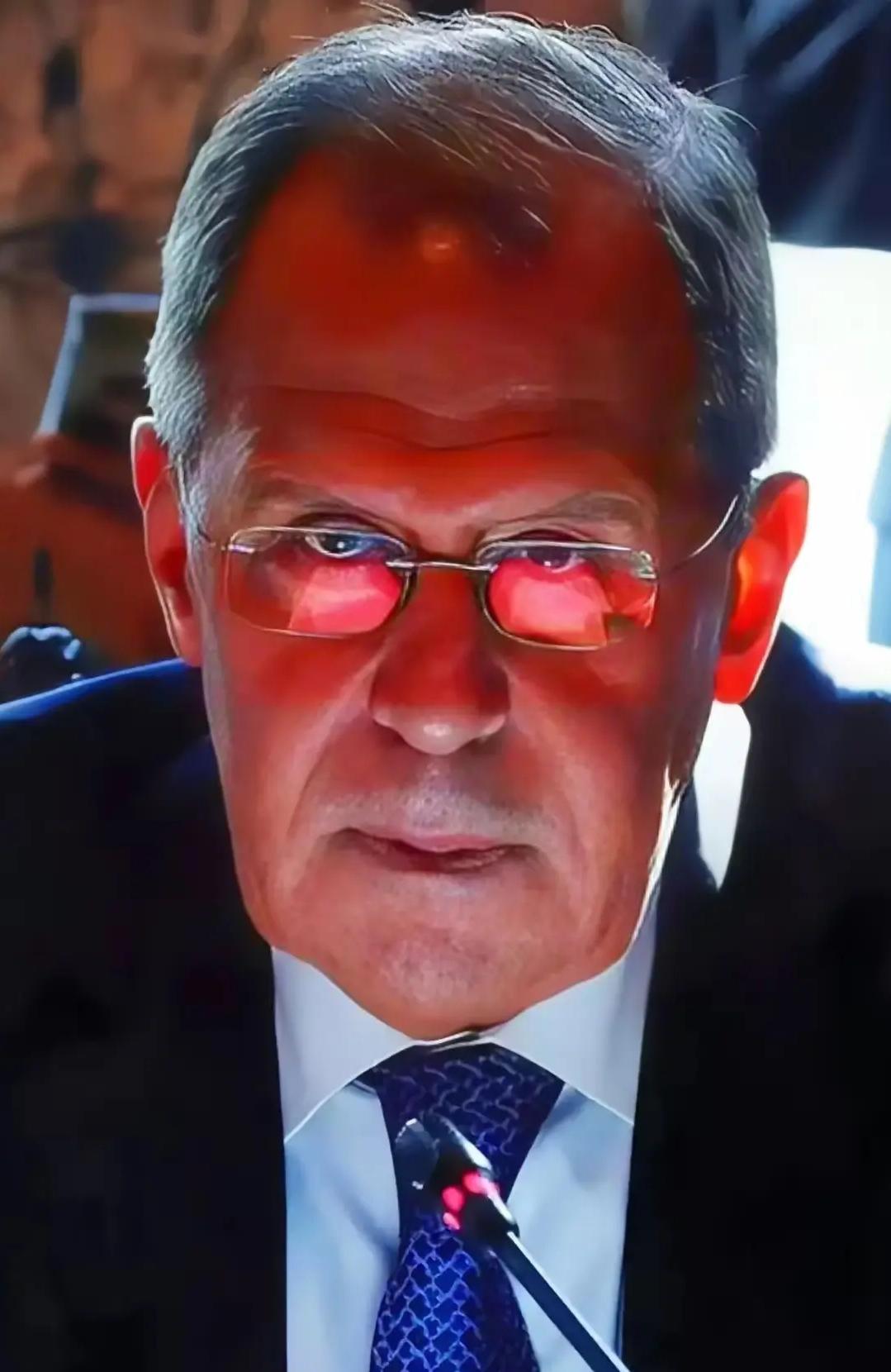 快报！快报俄罗斯突然宣布了12月23日，俄罗斯驻华大使莫尔古洛夫在北京表示