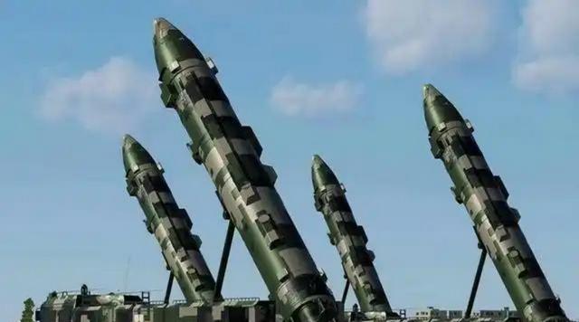 如果东风41发射后经过别国领空，就不担心被打下来吗？这么说吧，一旦东风41发射出