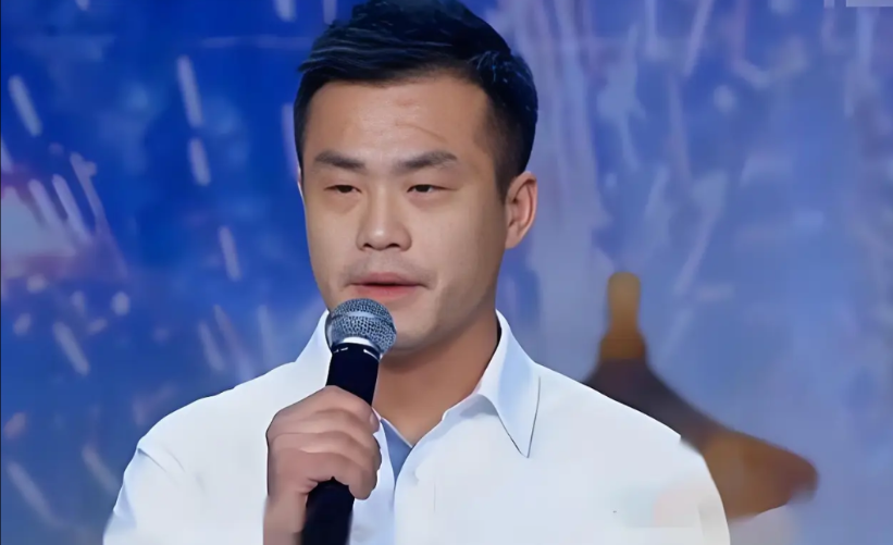 2000年，河南一名犯人在监狱中爱上了女指导员，大胆向她表白后，竟然收到了女指导
