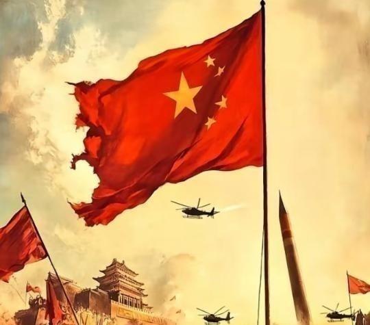奉劝所有中国人，大家一定要做好心理准备！真正值得警惕的，不是新闻里哪一款导弹