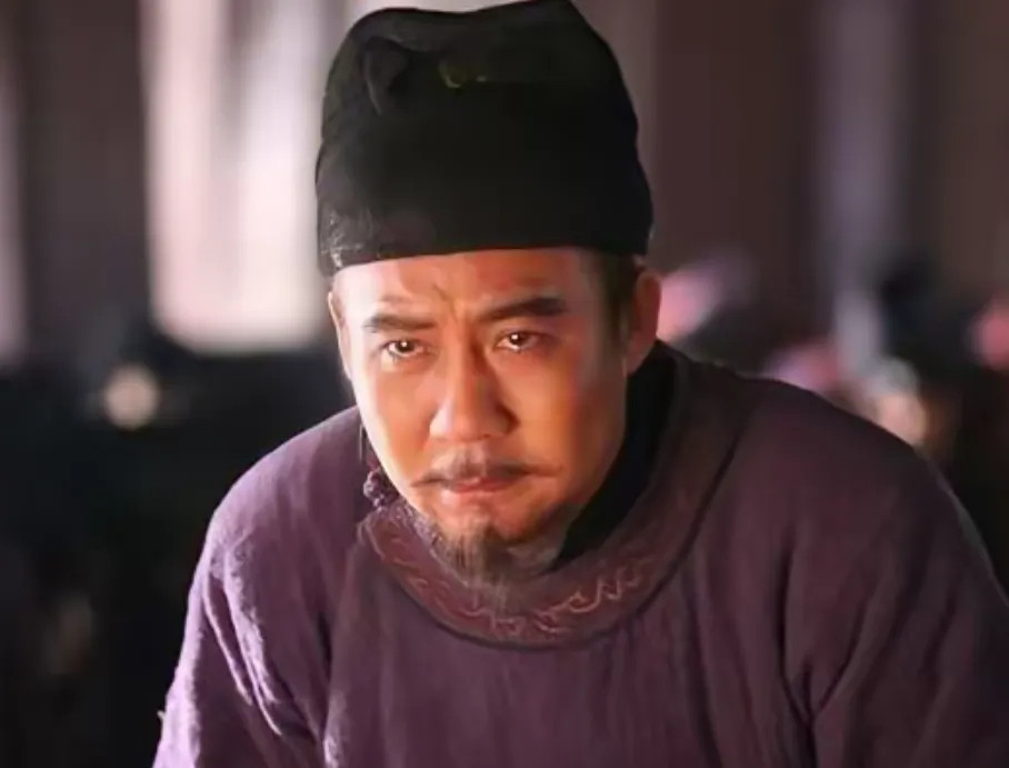 公元627年，一日散朝时，李世民让长孙无忌留步，有要事相商。长孙无忌不疑有他，神