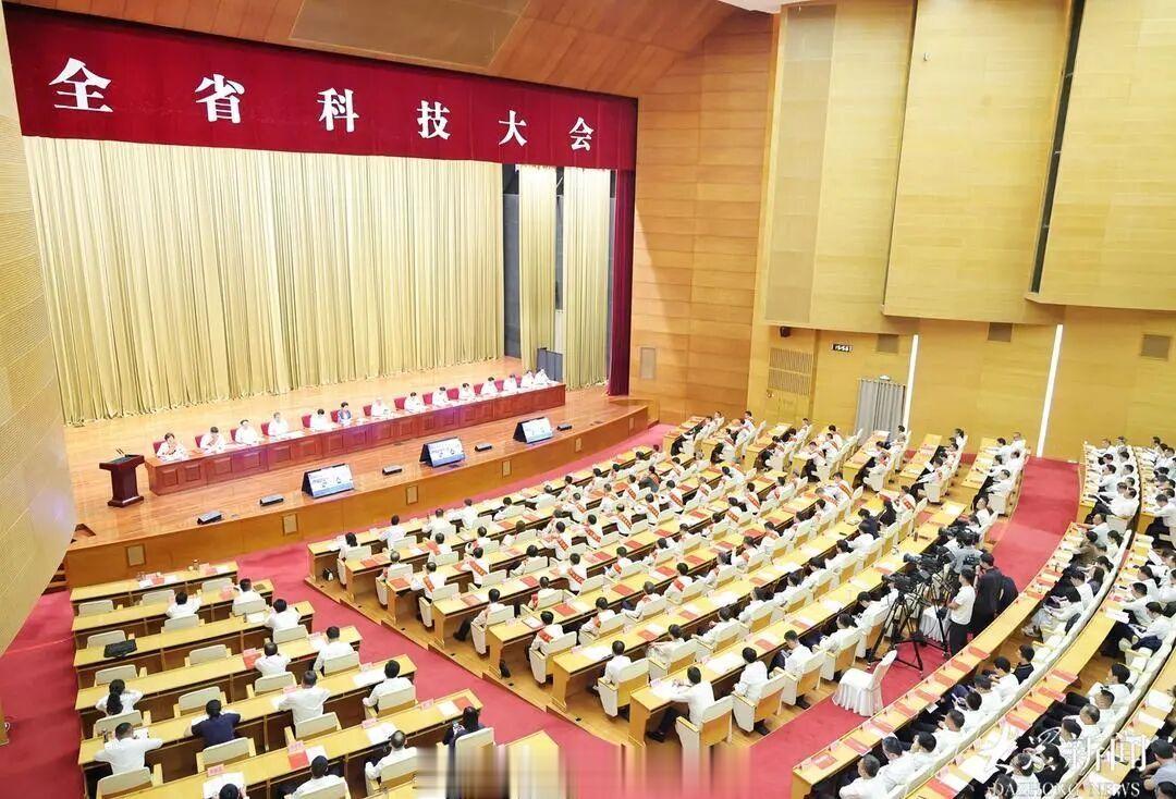 山东一家企业5年创新投入超200亿元!