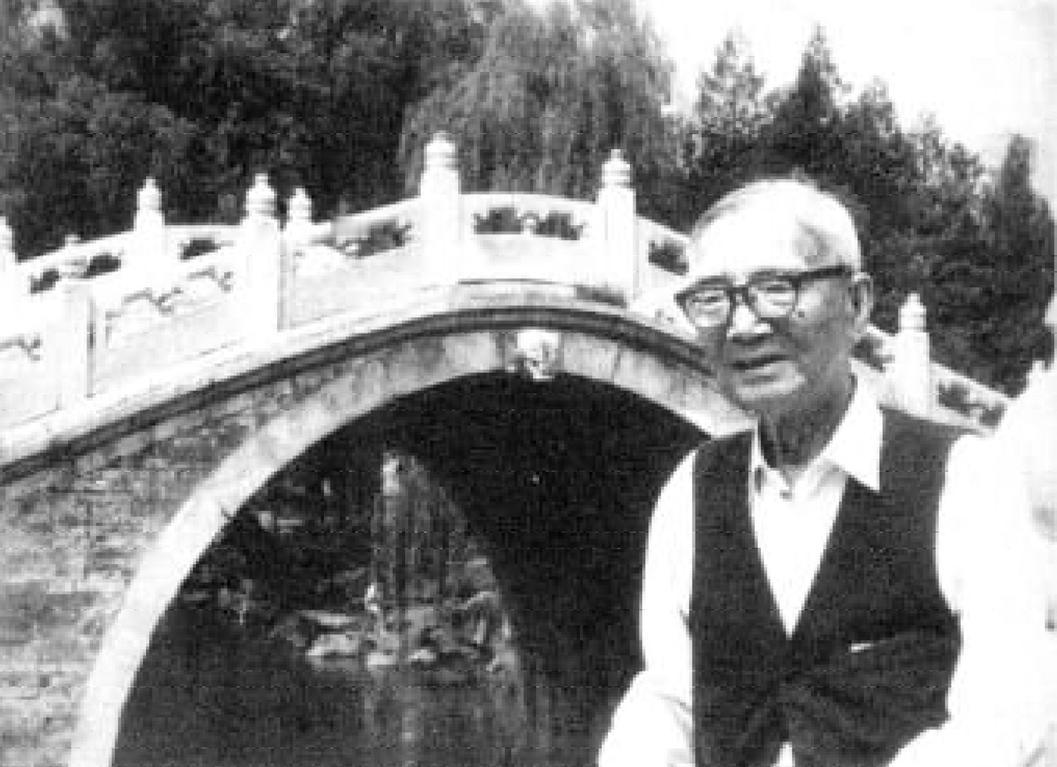1967年，妻子刚去世，快80岁的茅以升就和6个孩子商议，想要续娶。当他说出女人