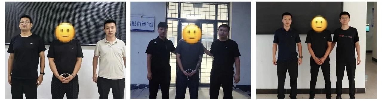 监守自盗！滨州无棣公安48小时打掉盗窃铝矾土团伙，涉案140余万元8月6日