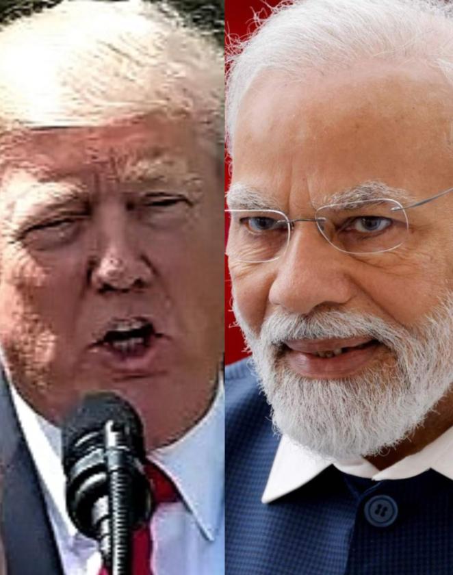 印度好硬气？美国允许他买俄石油，他竟当场回怼：我们购买俄石油从不需要任何国家的许