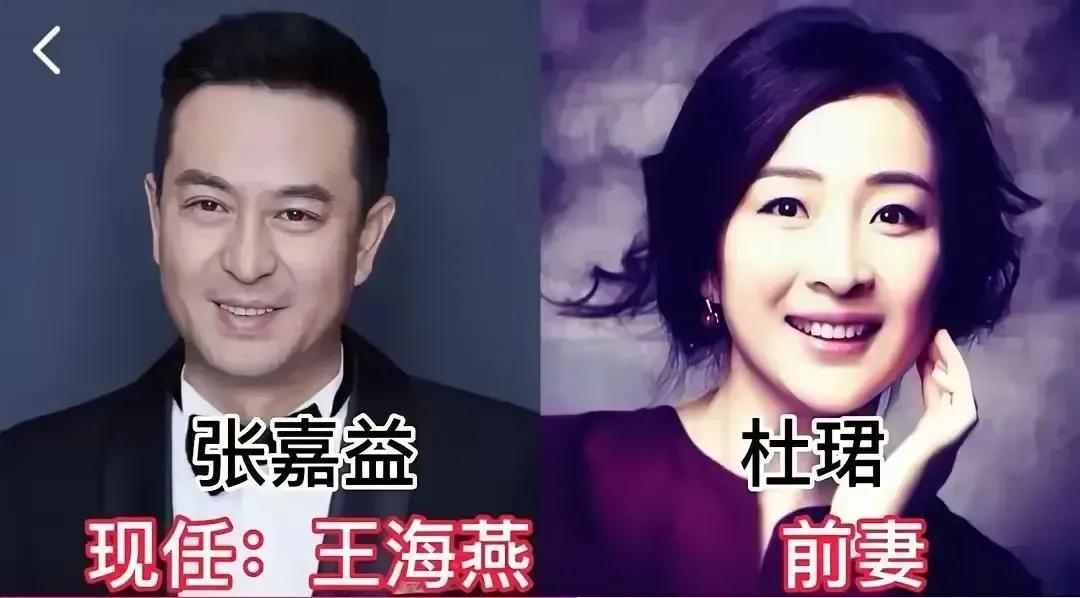 这些曾经都是无比恩爱的明星夫妻们，最后都分道扬镳了！最可惜的就是高曙光和江珊这一