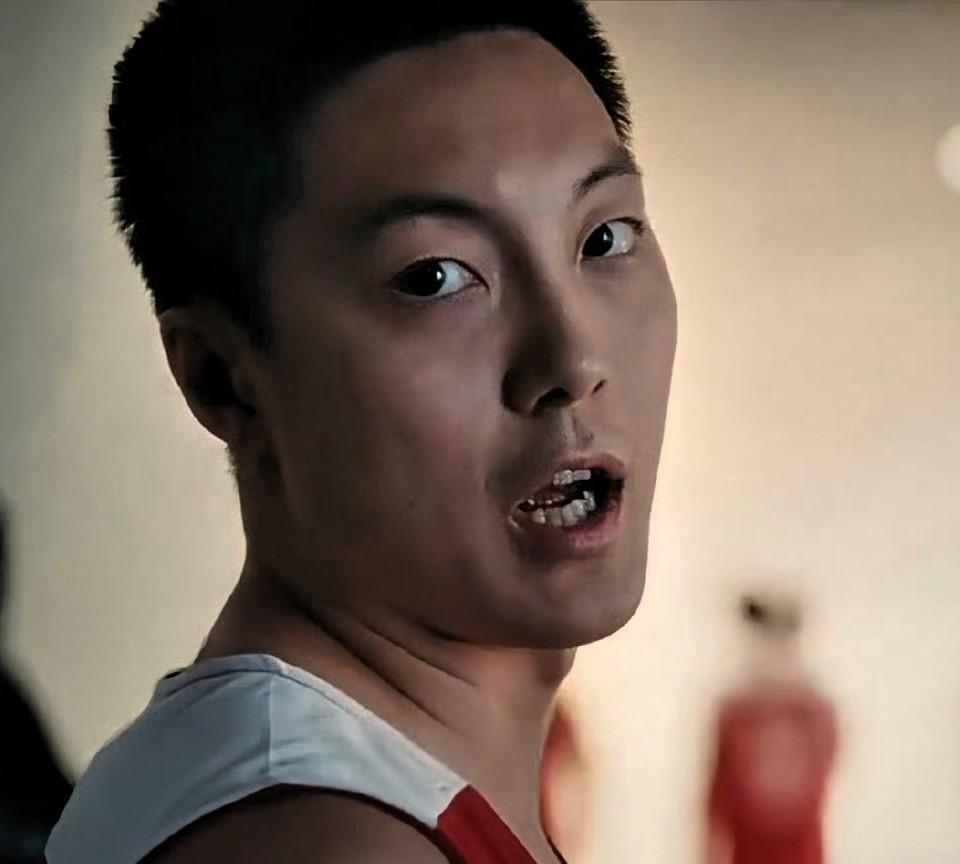 胡明轩又拿下一个代言!作为国家队前队长和广东队现任队长,胡明轩的知名度随着亚洲