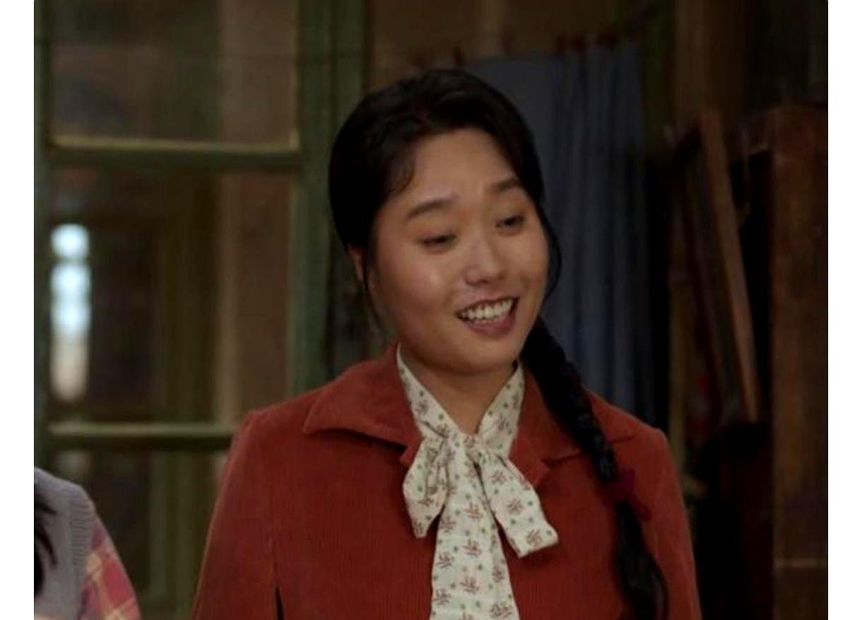 央视大剧收视破2，梅婷田雨都压不住，观众就因为李雪琴吵翻了天。有人说，她一