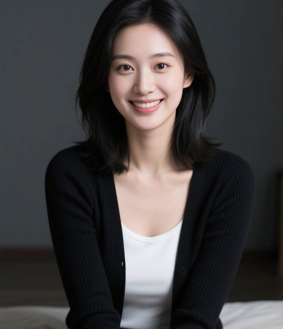 现在我们算是遇到了哈！再错过我，我保证你下辈子都不可能遇到我这样好的女人…[偷笑