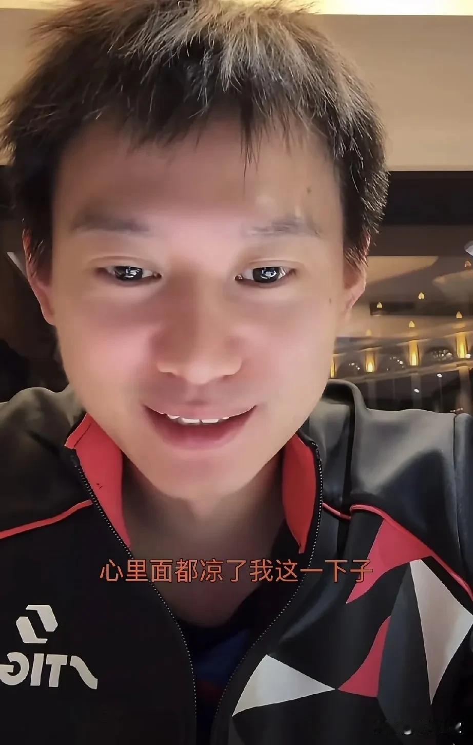 破案了！原来周雨女儿叫梁靖崑爸爸，是有人故意引导呀！周雨崩溃了，女儿十一开