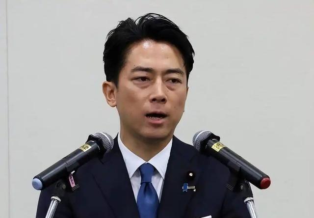 小泉进次郎放话，日本没有关闭对话大门，中方要想清楚！目前，日本防务大臣小泉进次郎