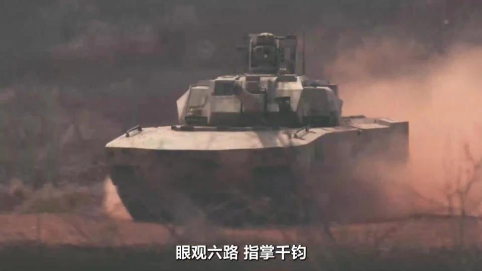 2026年5月初，央视首次公开100式主战坦克实战训练画面，标志着这款国产新一代