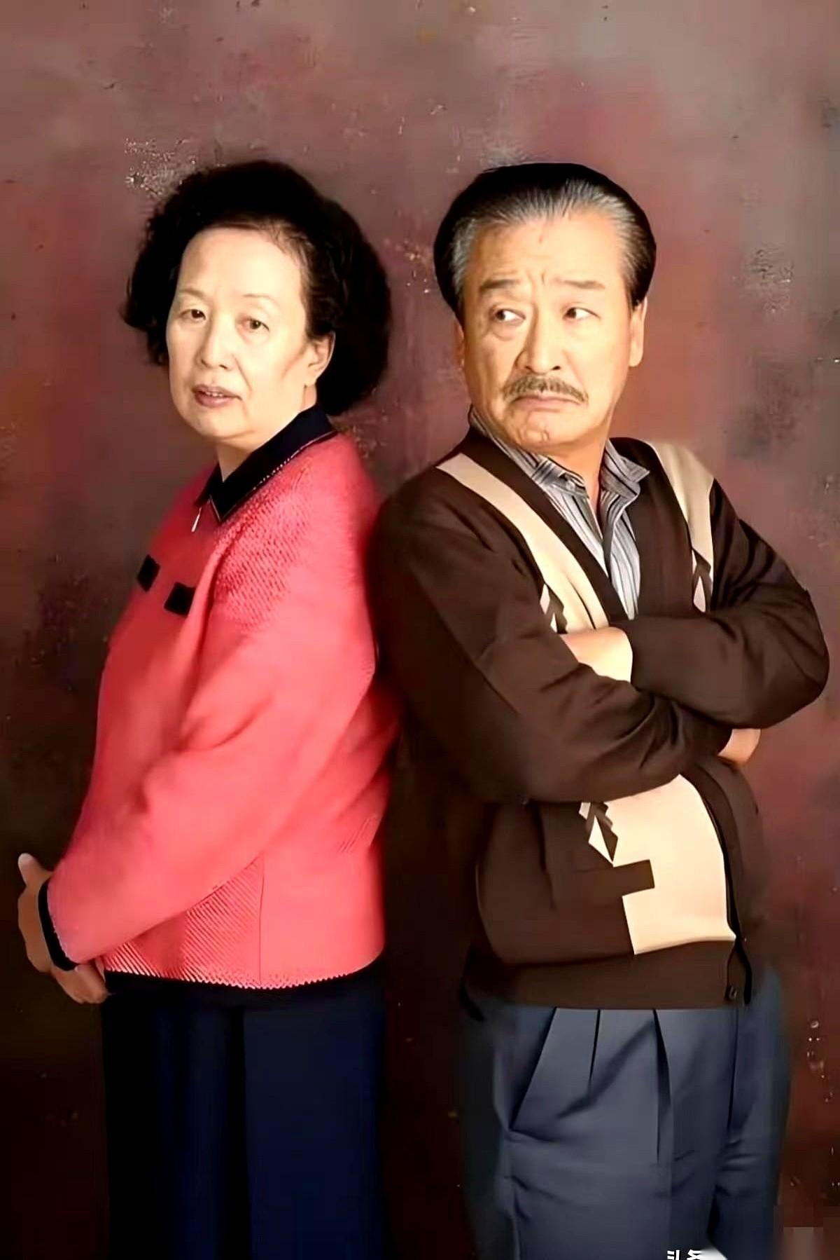 刚刷到消息，“顺才爷爷”走了……心里咯噔一下。但更让我五雷轰顶的是，那个《搞笑