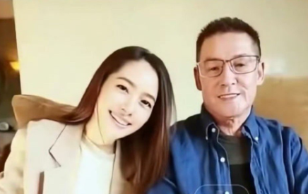 郭碧婷爸爸说真心话了，让人深思不是说向佐没有去看他，也不是一直是郭碧婷在照顾