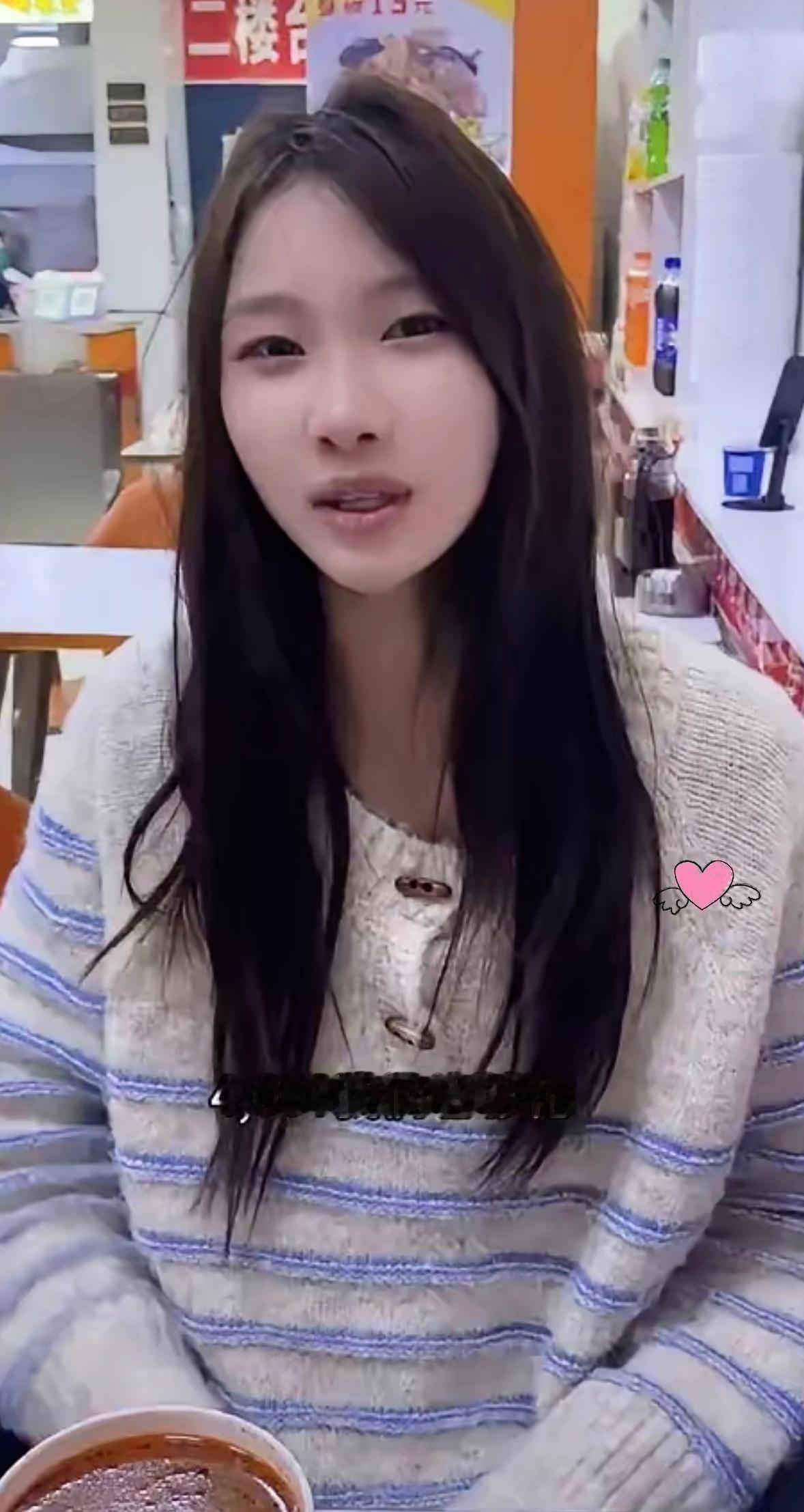 3.8万彩礼就行，没车没房也能嫁！这姑娘的相亲发言，直接让全网男生炸锅了！