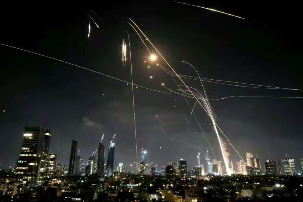 一夜206架！莫斯科的防空网，正在被消耗！要是三年前有人说，一个核大国的首都