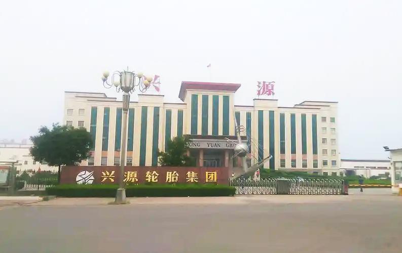 山东轮胎巨头崩了! 官网清空、设备查封、法人沦为“老赖”