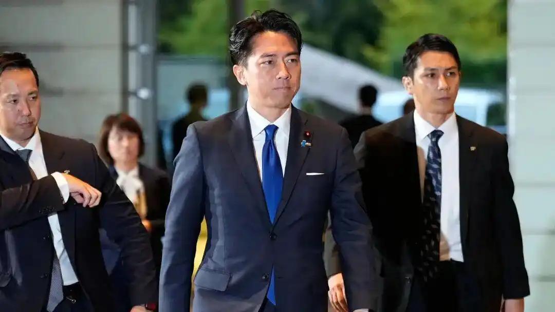 日本防卫大臣亲自下场撕脸，对着中国下最后通牒？6月30日下午，日本防卫大臣小