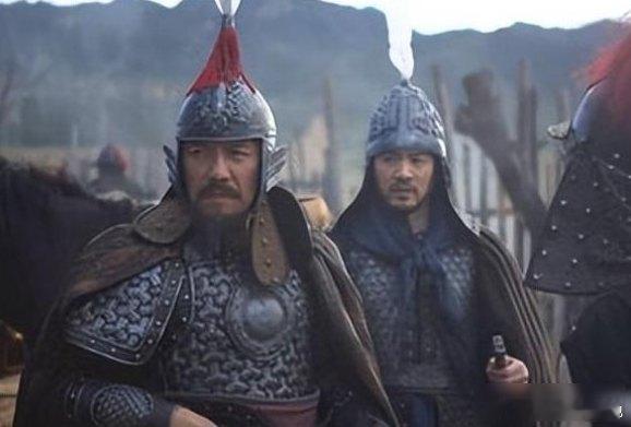 1642年，闯王李自成来势凶猛，崇祯皇帝无人可用，急得如热锅上的蚂蚁。这时，一