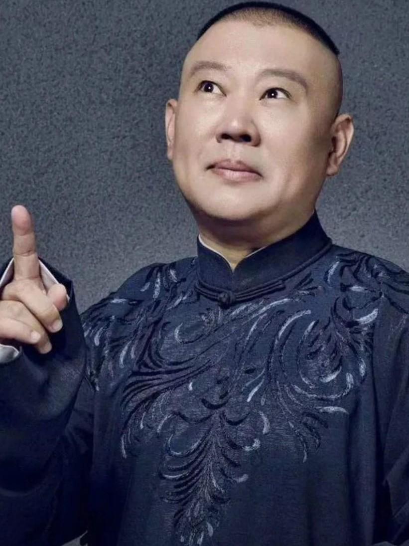 郭德纲前大徒弟闫云达真的太可怜了！刚刚看了闫云达的直播，直播间就1百多人，还在那