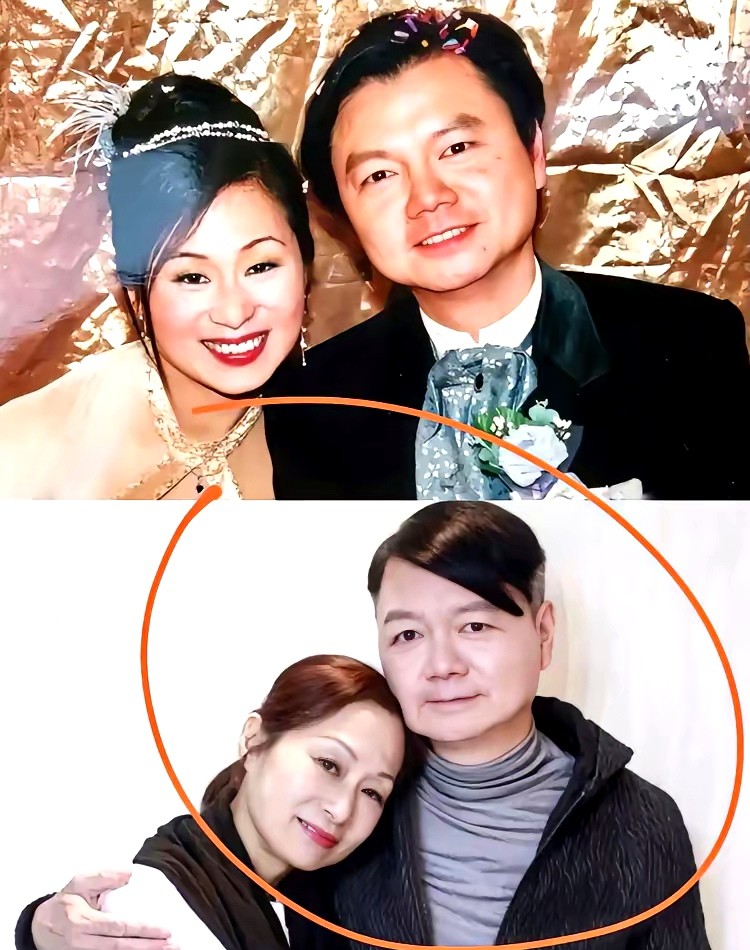 61岁的陈美玲没能等到那颗救命的肝脏。艾威在病床前攥着她逐渐冰凉的手，想起去年在