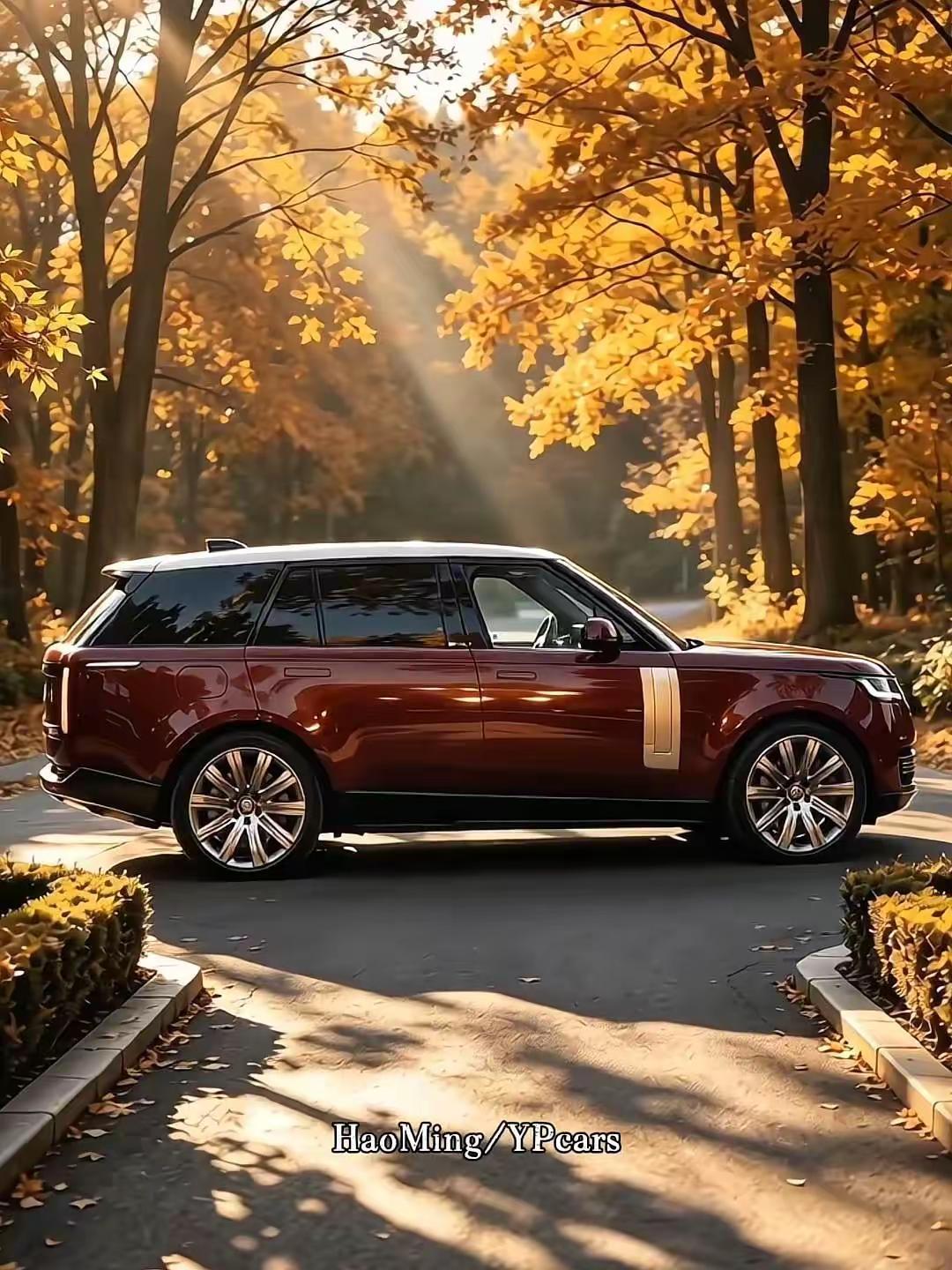万事钱打底除了钱谁也不值得你夜不能寐汽车摄影揽胜rangerover