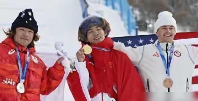 “14亿人，0金牌，奇耻大辱！”韩国媒体的嘲讽，声音还没散呢。 2026年2