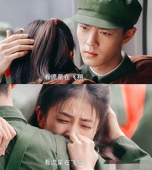 说真的，白鹿找合作的男演员需要找“年上”，而不是“年下”细数白鹿这些年的cp，