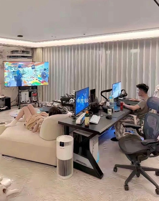 这种人家，能打败多少家庭？？