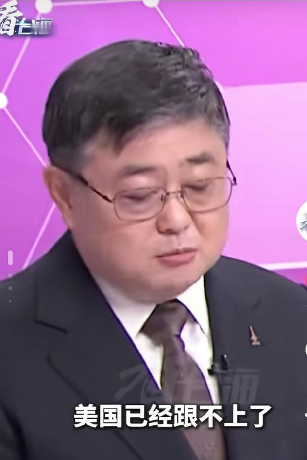 吕礼诗：福建舰成为全球航母范本福建舰已经成为了，全球航空母舰