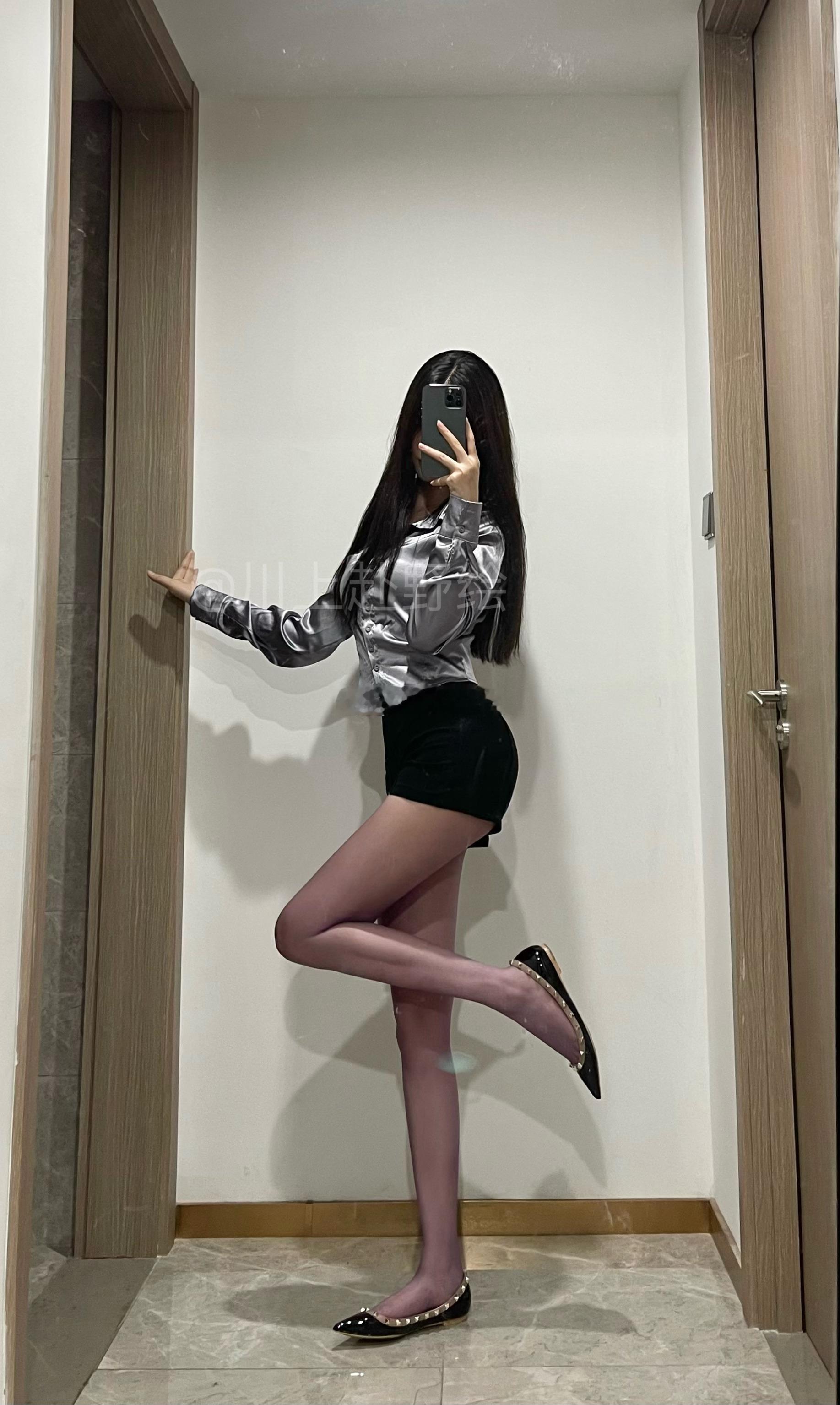 听妹妹说紫色很有韵味[doge]涞觅,不止丝滑​​​