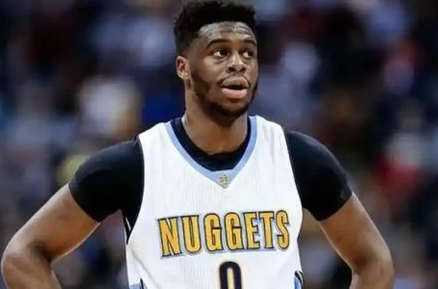 穆迪埃有望回归广东男篮曾首轮第7位进NBA如今合同曝光