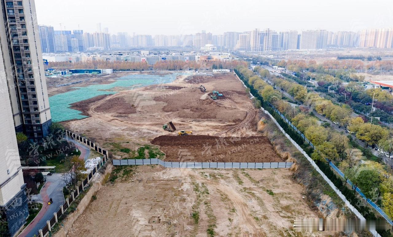 西北首家山姆动工！西安西部大道“宜家+山姆”双IP合体，城南新商圈崛起好消息