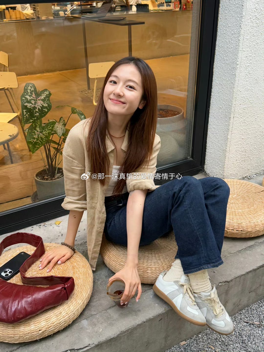 李兰迪纹身李兰迪李兰迪纹身！一沫真挚的情话