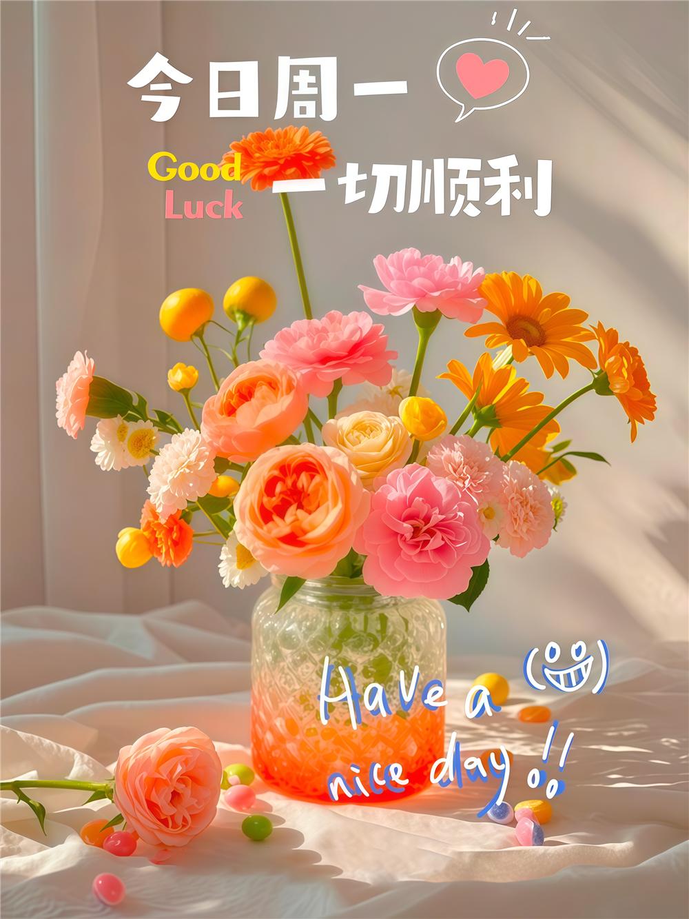 ✨ɢ̆̈ᴏ̆̈ᴏ̆̈ᴅ̆̈ᴍ̆̈ᴏ̆̈ʀ̆̈ɴ̆̈ɪ̆̈ɴ̆̈ɢ̆̈🌈爱笑