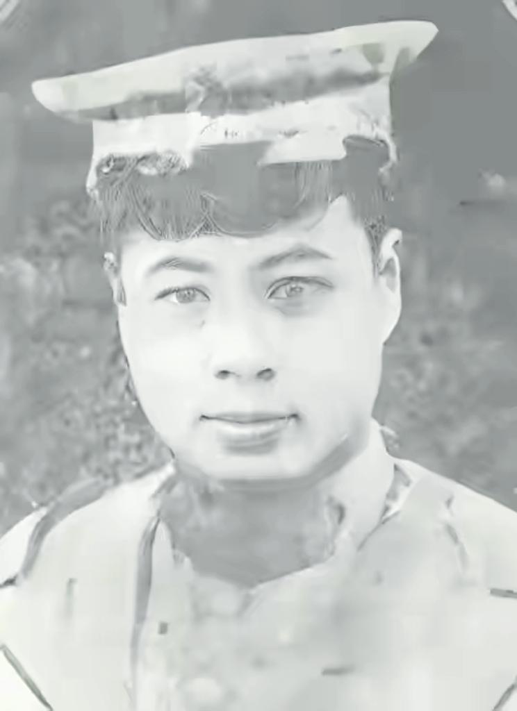 1948年，国军军长孙良诚和解放军谈判，问了一个问题：“我在北平西直门还有一些房